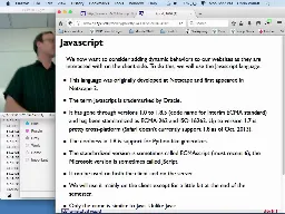 15 Apr 4 Javascript[Video]