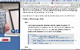04 Feb 8 HTML Tags for the Head and Body[Video]