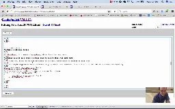 18 Apr 12 Javascript Arrays Objects Regex Functions[Video]