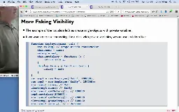 19 Apr 17 Javascript Events[Video]
