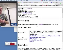 01 Jan 30 -- Introducing HTTP and Webservers[Video]