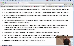 12 Mar 8 Prepared Statements PHP Classes[Video]