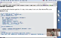 20 Apr 19 Dynamic Javascript Timers XML[Video]