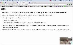 22 Apr 26 Security - Incomplete[Video]