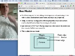 07 Sep 19 Finish CSS Start PHP[Video]