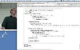 09 Feb 29 File Cookies Session Databases[Video]