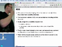 21 Apr 25 Security[Video]
