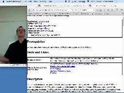 01 Feb 1 HTTPS and Webservers[Video]