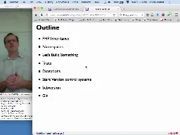 12 Mar 9 Namespaces Traits and Exceptions[Video]