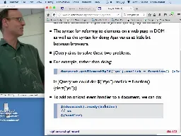 25 May 9 More Html 5[Video]