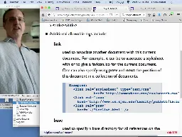04 Sep 7 HTML Head and Body[Video]